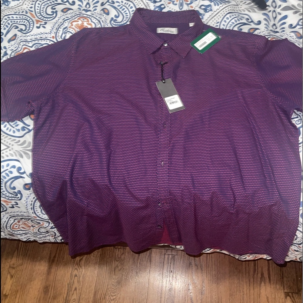 California shirt company shirt